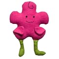 Organic Plush Character - Lola