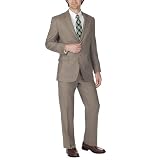 Merona® Wool Suit - Taupe