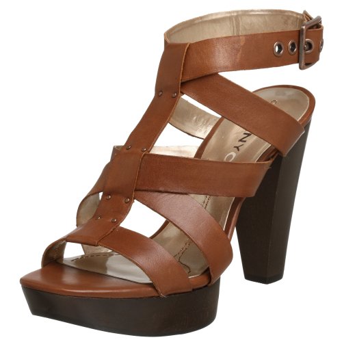 DKNYC Women's Frisk Sandal