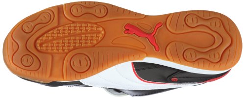 More of Puma Esito Finale IT 102012, Herren, Sportschuhe - Fußball, Schwarz (black-white-puma red 03), EU 44 (UK 9.5) (US 10.5),tanzschuhe,taufkleidung für babys,taufkleidung für jungs More of Puma Esito Finale IT 102012, Herren, Sportschuhe - Fußball, Schwarz (black-white-puma red 03), EU 44 (UK 9.5) (US 10.5),tanzschuhe,taufkleidung für babys,taufkleidung für jungs