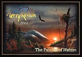 The Painter of Nature by Terry Redlin 2008 Wall Calendar