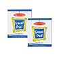 Melissa & Doug Easel Pad Bundle 50 Sheets 2-Pack