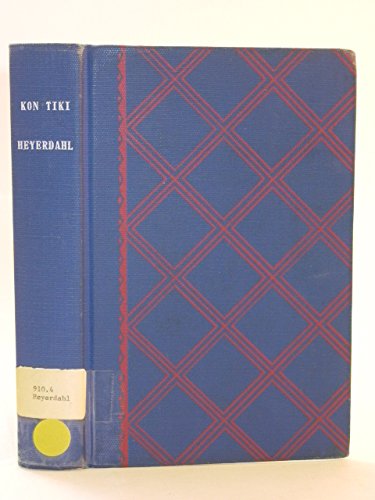 kontiki across the pacific by raft