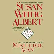 Mistletoe Man | [Susan Wittig Albert]