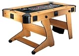 Foldaway Casino Table