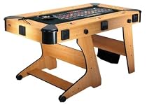 Foldaway Casino Table