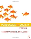 Persuasion in Society: Second Edition