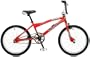 Mongoose Fuzz 20-Inch Freestyle Bike