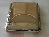 Cigarette Case ~ Paisley Floral