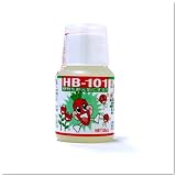 有料サンプル　天然植物活力液　HB-101 35ｃｃ