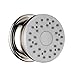 Hansgrohe 28467831 Bodyvette Stop Body Spray, Polished Nickel