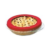 Harold Import Company Mrs. Anderson's 10-Inch Pie Shield