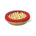 Harold Import Company Mrs. Anderson's 10-Inch Pie Shield