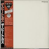 The Beatles [White Album] - Red Vinyl - 86