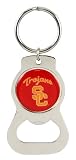 USC Trojans - NCAA Bottle Opener Key Ring