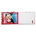 Disney Parks Minnie Mouse Autograph and Photo Book