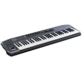 Edirol PCR-M80 61 key - USB MIDI Keyboard Controller