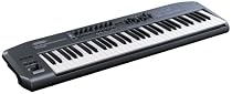 Edirol PCR-M80 61 key - USB MIDI Keyboard Controller