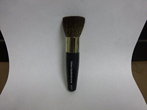 Tina Earnshaw Buff Brush