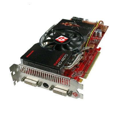 Oem Diamond HD 4870 Dvi Svid