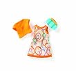Groovy Girls Sassy Fras Frock
