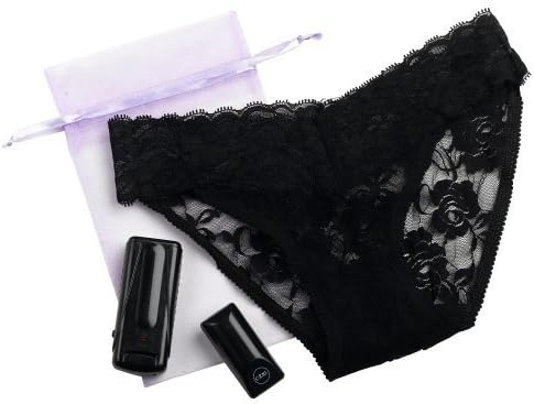 Berman Center Astrea Remote Vibrating Panty by Berman Center