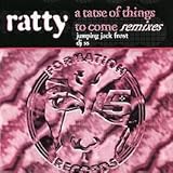 The Taste of Things to Come Ep [12 inch Analog]