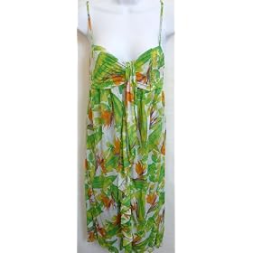 Diane von Furstenberg Didi Silk Dress