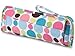 New Dot Flat Iron Case