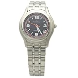 Christiano Domani クリスチャーノ ドマーニ 電池寿命約10年 10気圧防水 CD 5810-2