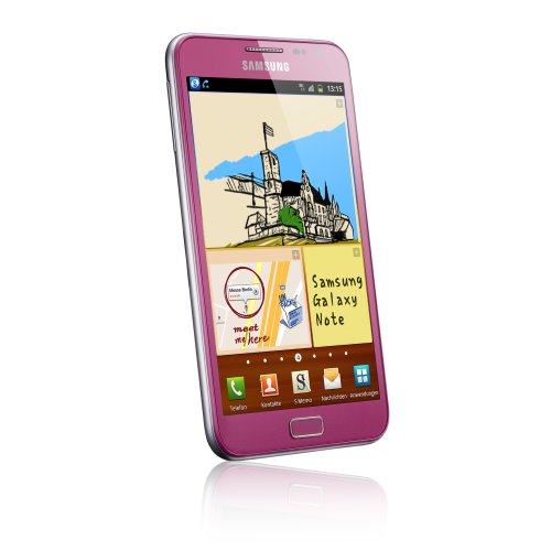 Imagen 5 de Samsung GT-N7000ZIADBT
