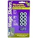 Magic Sliders 08200 20mm and 25mm Magic Sliders-As Seen On TV