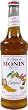Monin Flavored Syrup, Caramel, 33.8-Ounce Plastic Bottles (Pack of 4)