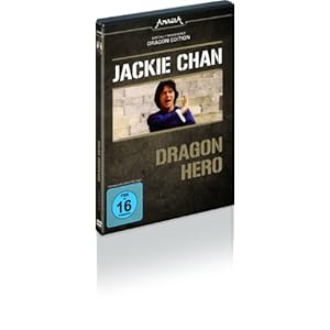 Dragon Hero-Dragon Edition [Import allemand]