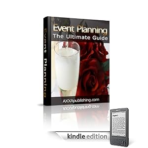 The Ultimate EVENT PLANNING Guide