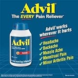 Ibuprofen Pain Reliever