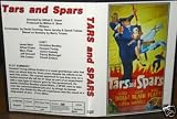 TARS AND SPARS - DVD - Sid Caesar, Janet Blair