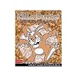Killer Bunnies Khaki Booster