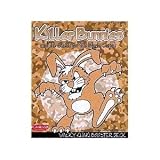 Killer Bunnies Khaki Booster