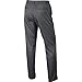 Nike Golf Flat Front Pant Dark Grey (36-32)