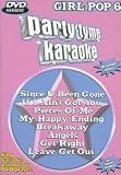 Party Tyme Karaoke: Girl Pop, Vol. 6