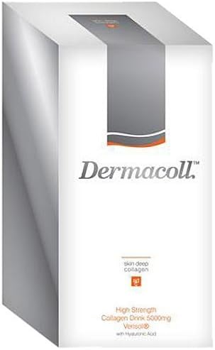 Health Arena 156g Dermacoll Verisol Collagen Drink by Healtharena Ltd