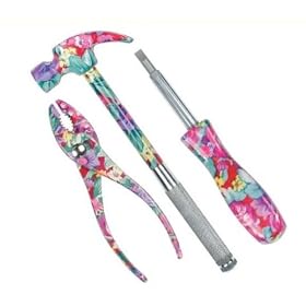 Useful Tool Kit Rebecca