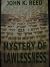The Mystery of Lawlessness (Book III of Lost Worlds)