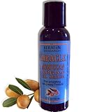 Amazing Miracle Argan Moroccan Oil Serum for Hair Free Shipping in USA Removes Frizz Instantly
