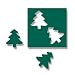 Hand Punches: 5/16 Tree
