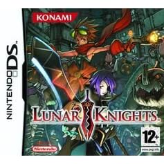 Lunar Knights