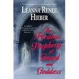 ThePerilousProphecyofGuardandGoddess(StrangelyBeautiful)