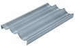 Chicago Metallic Commercial II Non-Stick Perforated Baguette Pan