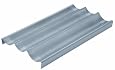 Chicago Metallic Commercial II Non-Stick Perforated Baguette Pan